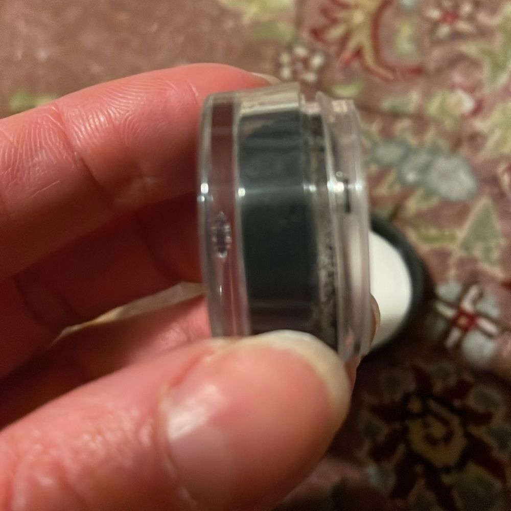 NWOT Liner Shadow - French Navy (dark-blue)
